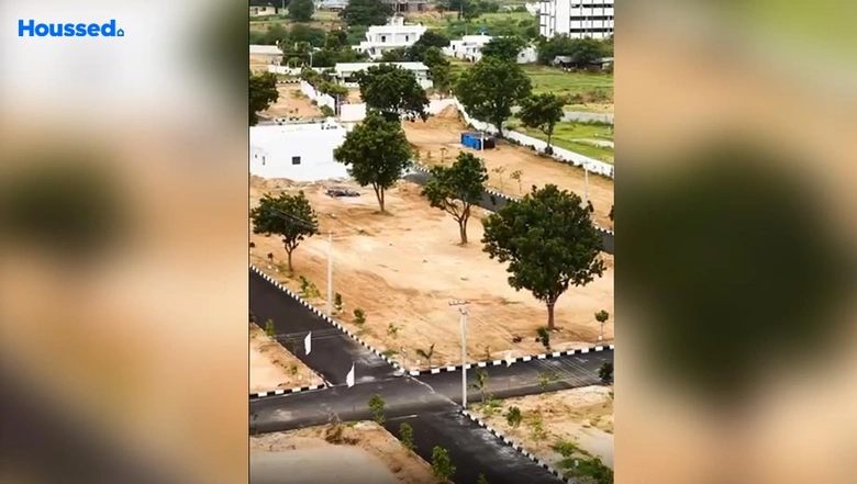 Image of Housing Plot/Residential Land for Resale in Kandukur, Hyderabad