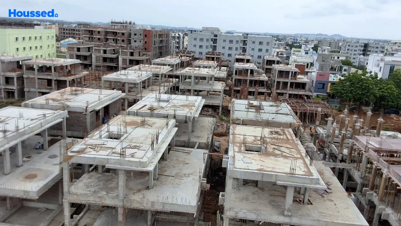 Sample Apartment