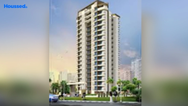 Sample Apartment