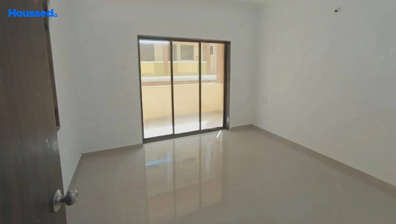 Sample Apartment