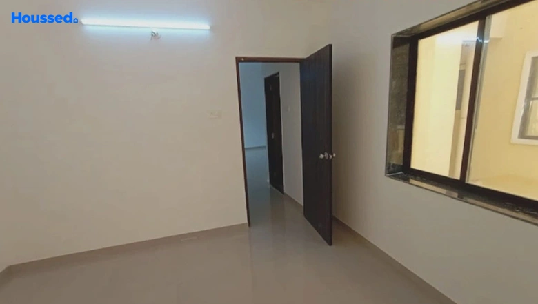 Sample Apartment
