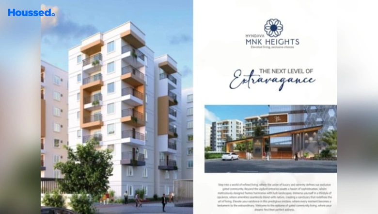 Sample Apartment