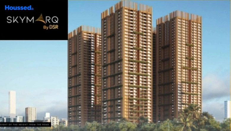Sample Apartment