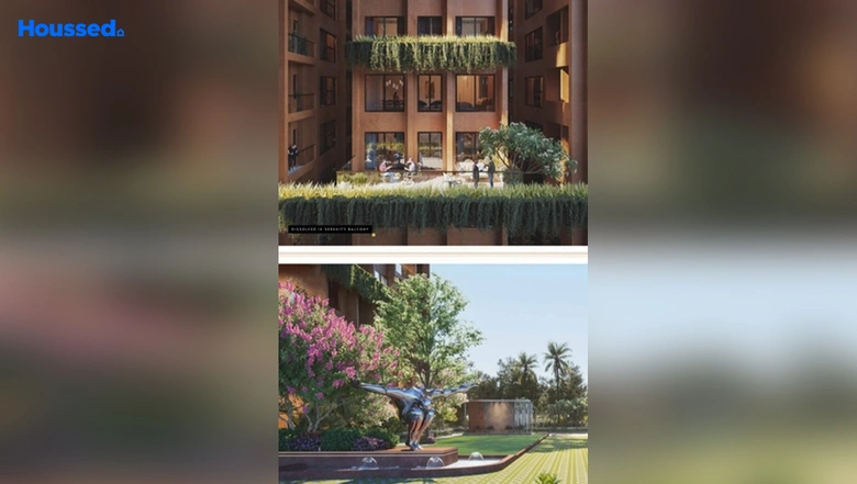 Sample Apartment