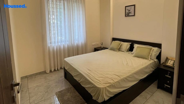 Sample Apartment