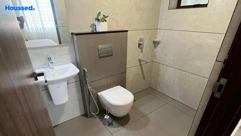 Sample Apartment
