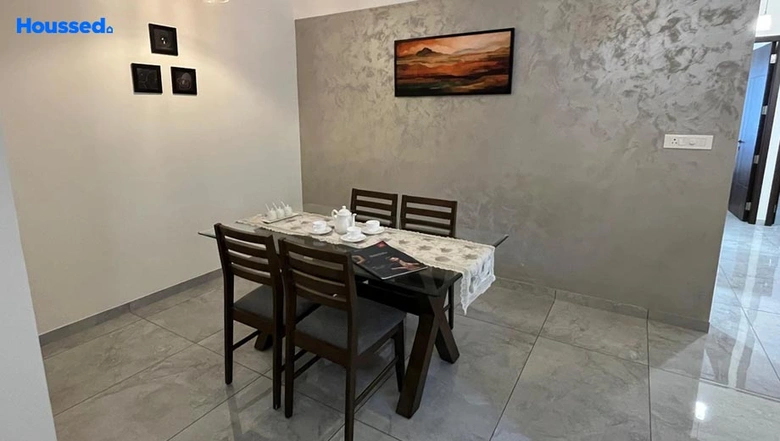 Sample Apartment