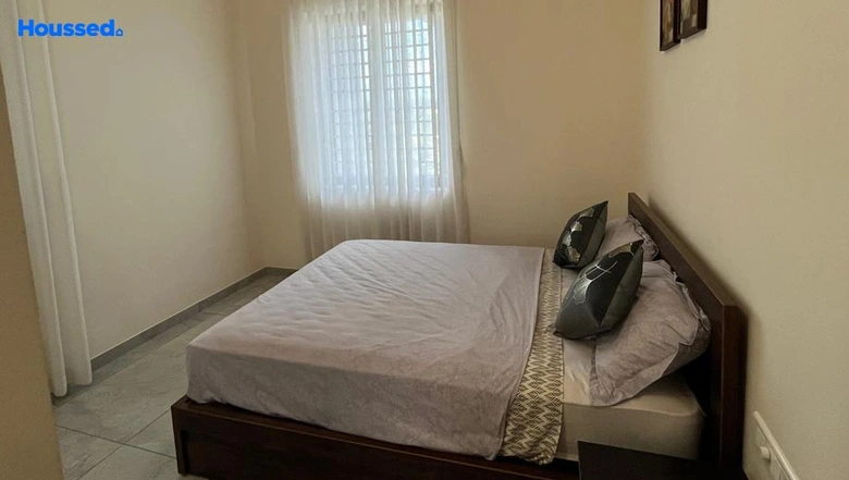 Sample Apartment