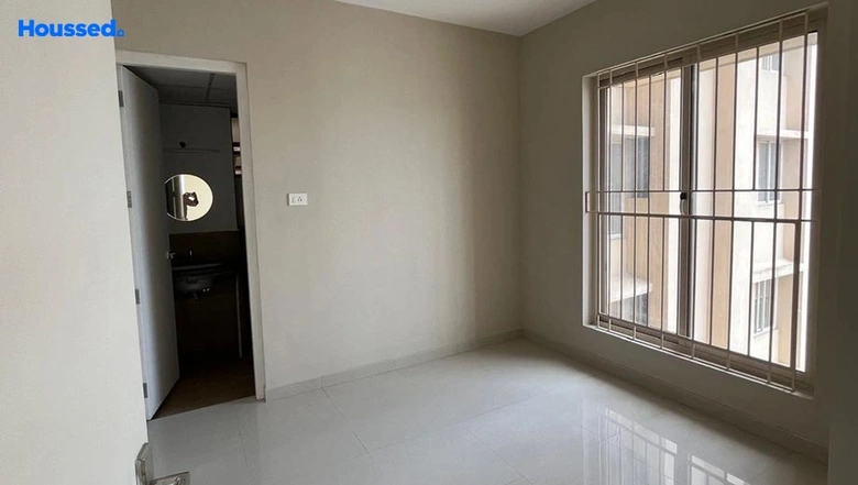 Sample Apartment