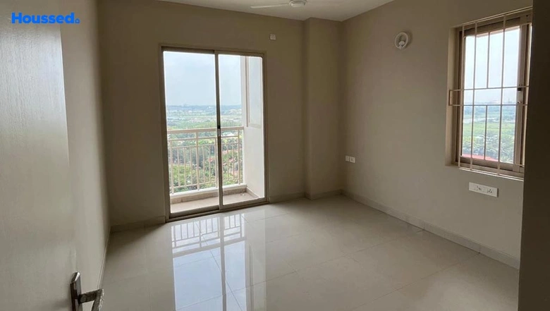 Sample Apartment