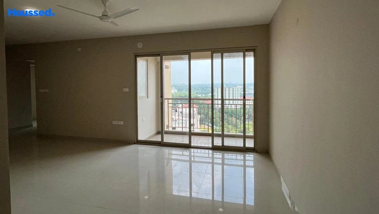 Sample Apartment
