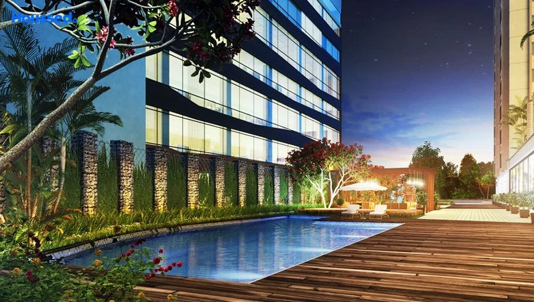 Sample Apartment