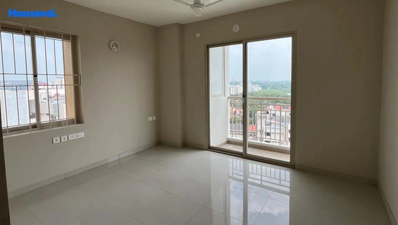 Sample Apartment