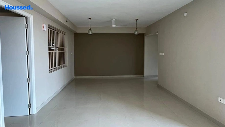 Sample Apartment