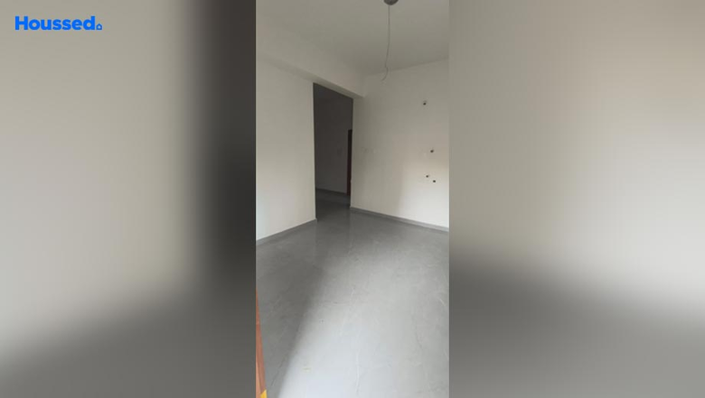 Sample Apartment
