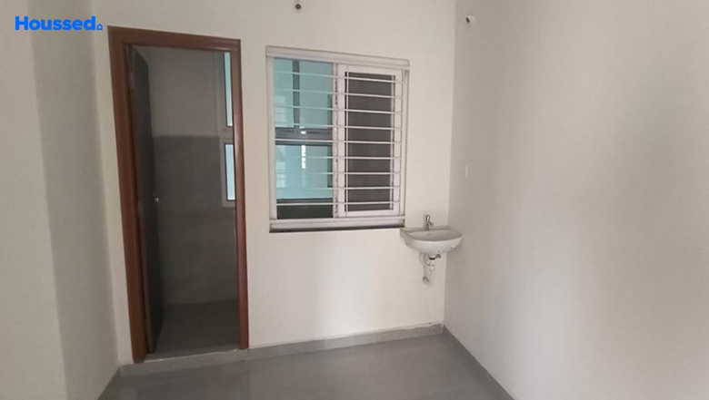 Sample Apartment