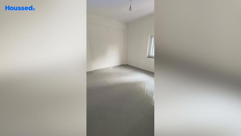 Sample Apartment