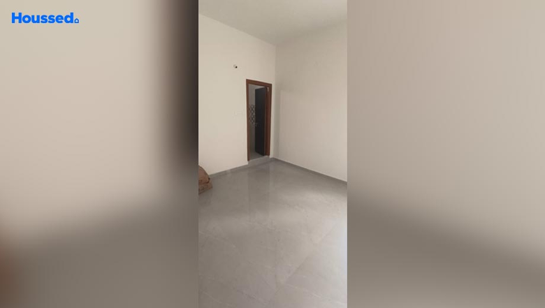 Sample Apartment