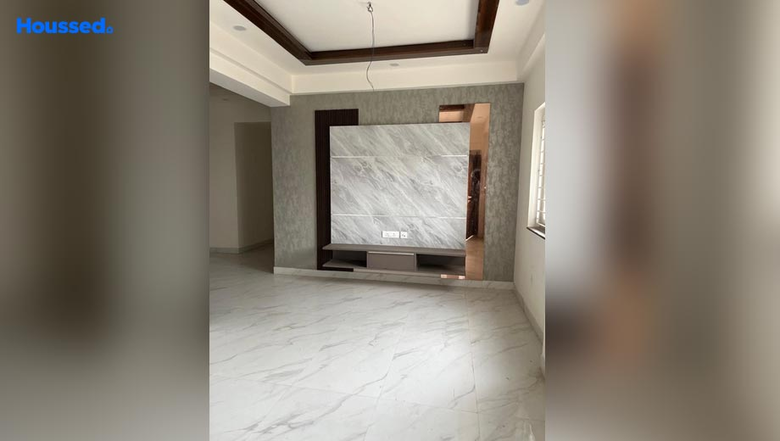 Sample Apartment