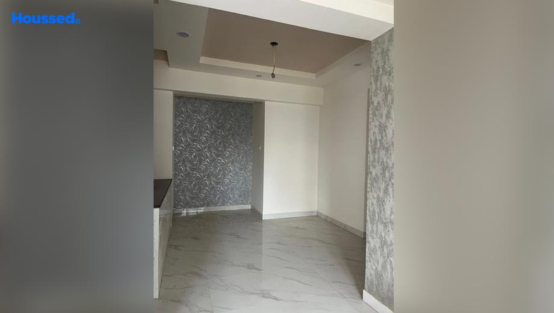 Sample Apartment