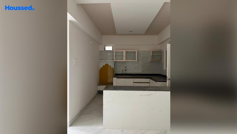 Sample Apartment