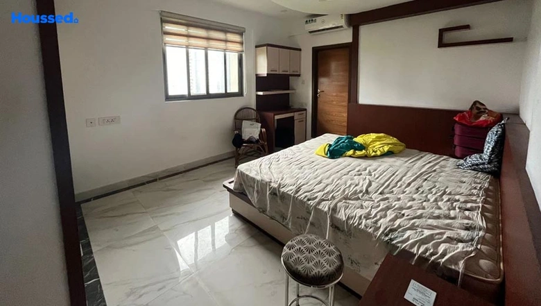 Sample Apartment