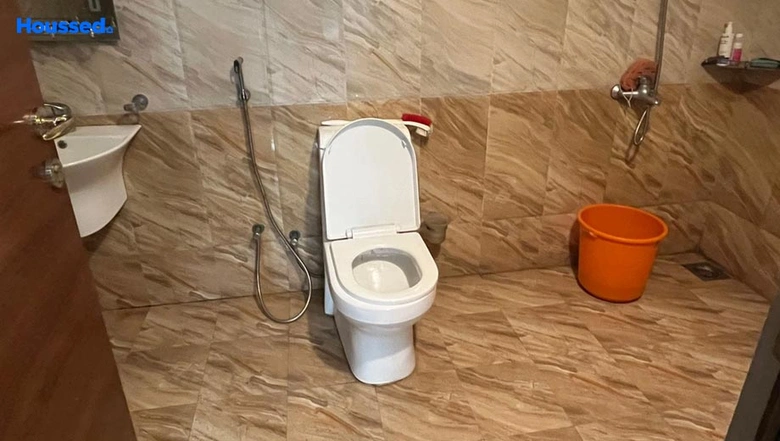 Sample Apartment