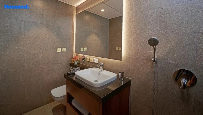 Sample Apartment