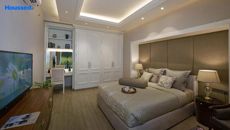 Sample Apartment