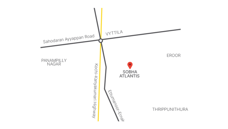 Sample Apartment