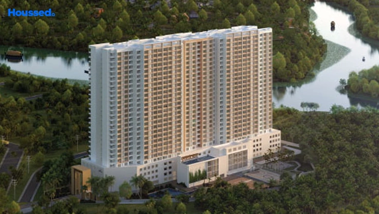 Sample Apartment