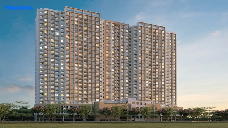 Sample Apartment