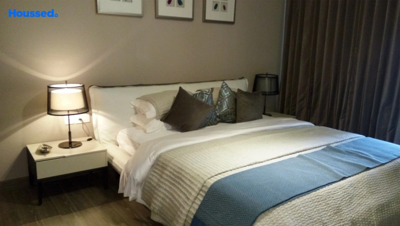 Sample Apartment