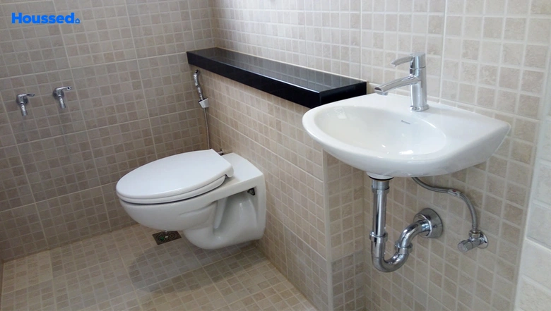 Sample Apartment