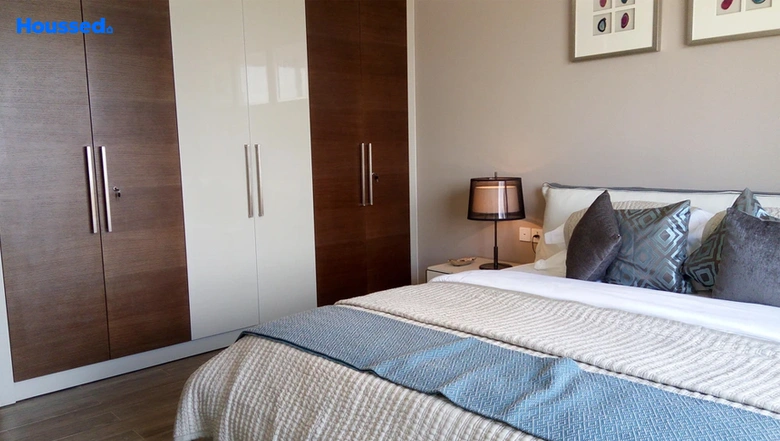 Sample Apartment
