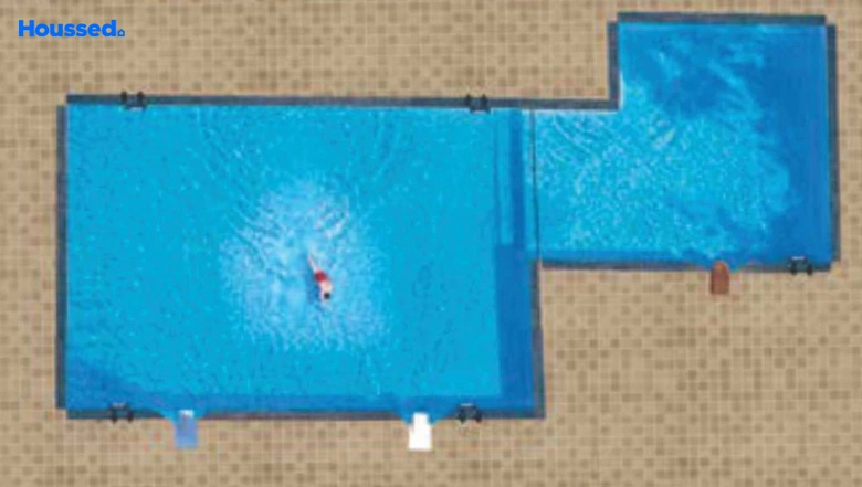 Sample Apartment
