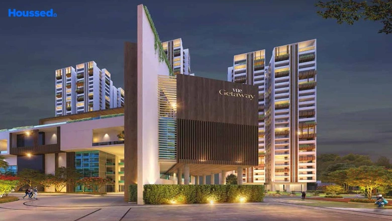 Sample Apartment
