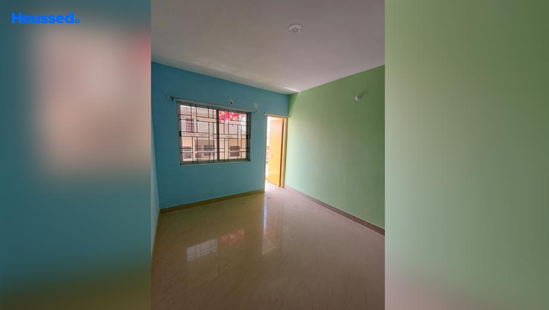 Image of 3 BHK Flat for Resale in Namkum, Ranchi