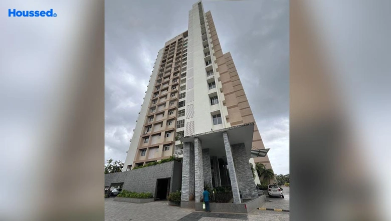 Sample Apartment