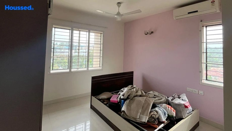 Sample Apartment