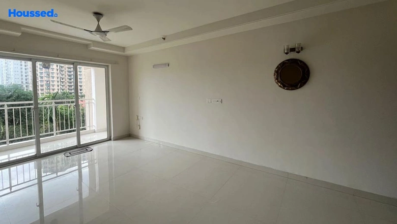Sample Apartment