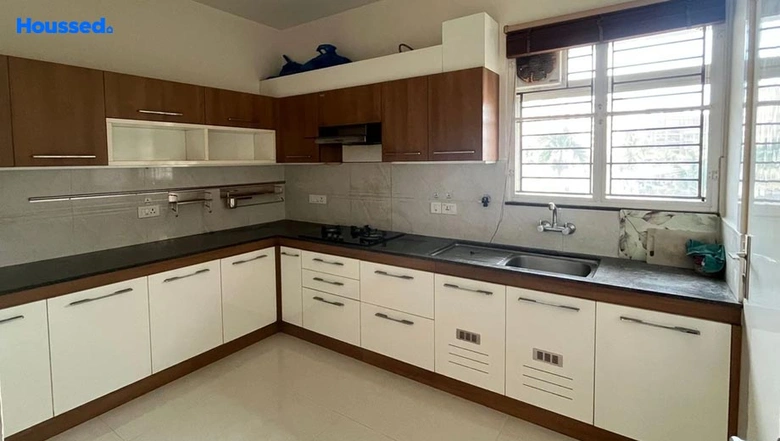 Sample Apartment