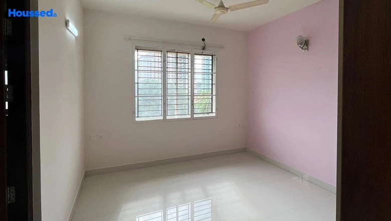 Sample Apartment