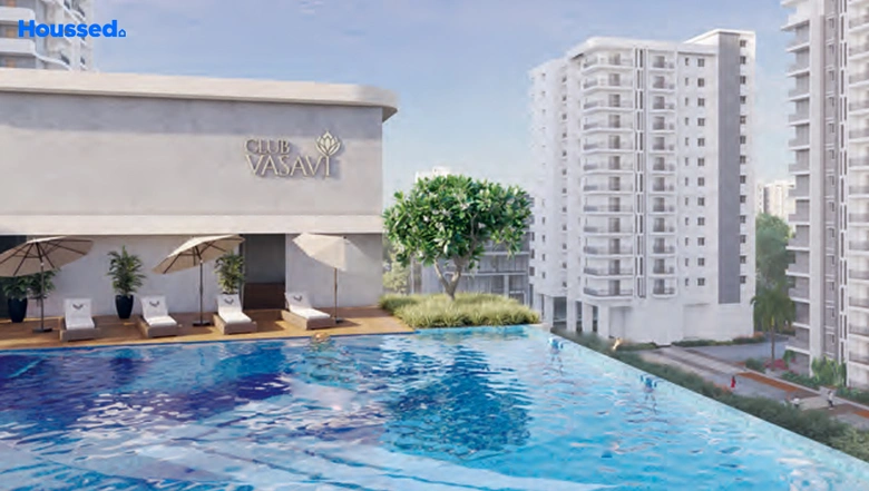 Sample Apartment