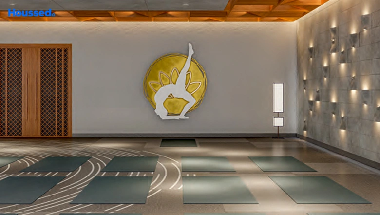 Sample Apartment