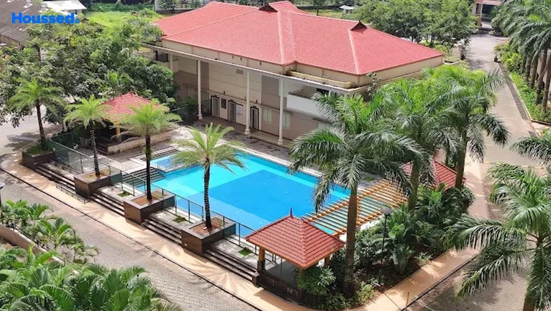 Sample Apartment