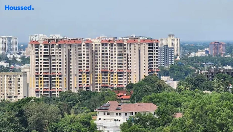 Sample Apartment