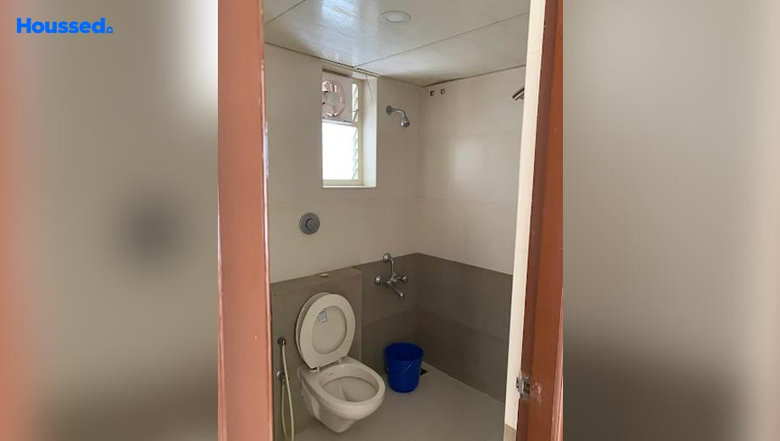 Sample Apartment