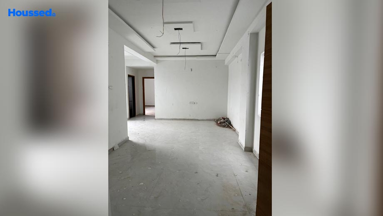 Sample Apartment