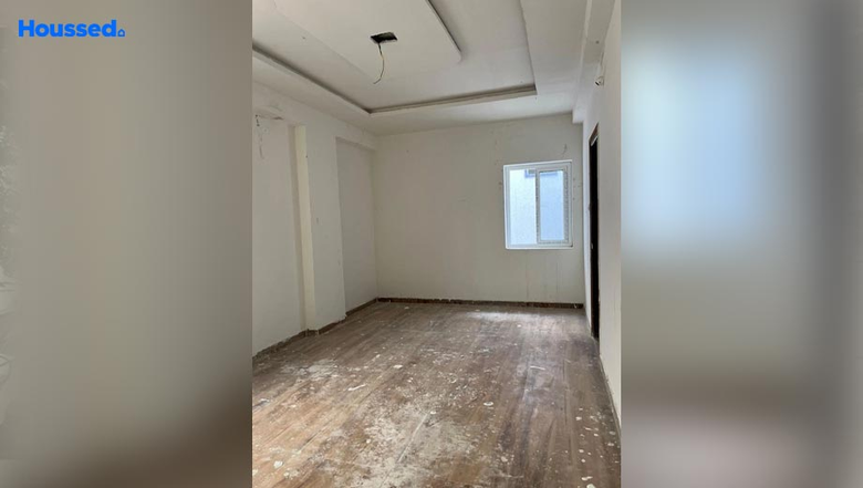 Sample Apartment
